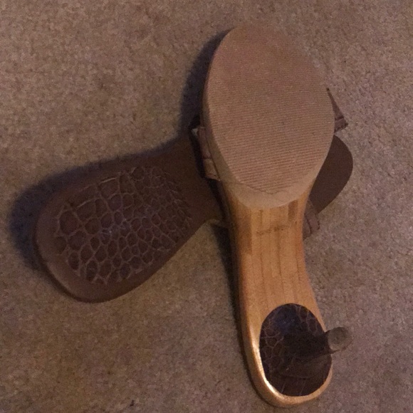 Nine West Slides - Picture 2 of 5